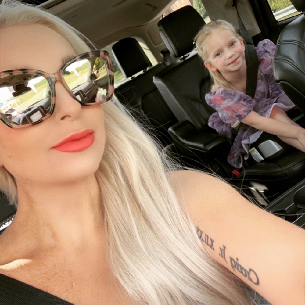 Meet your Posher, Erin